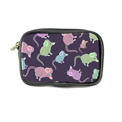 Animals Mouse Cartoon Pet Coin Purse