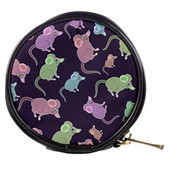 Animals Mouse Cartoon Pet Mini Makeup Bag