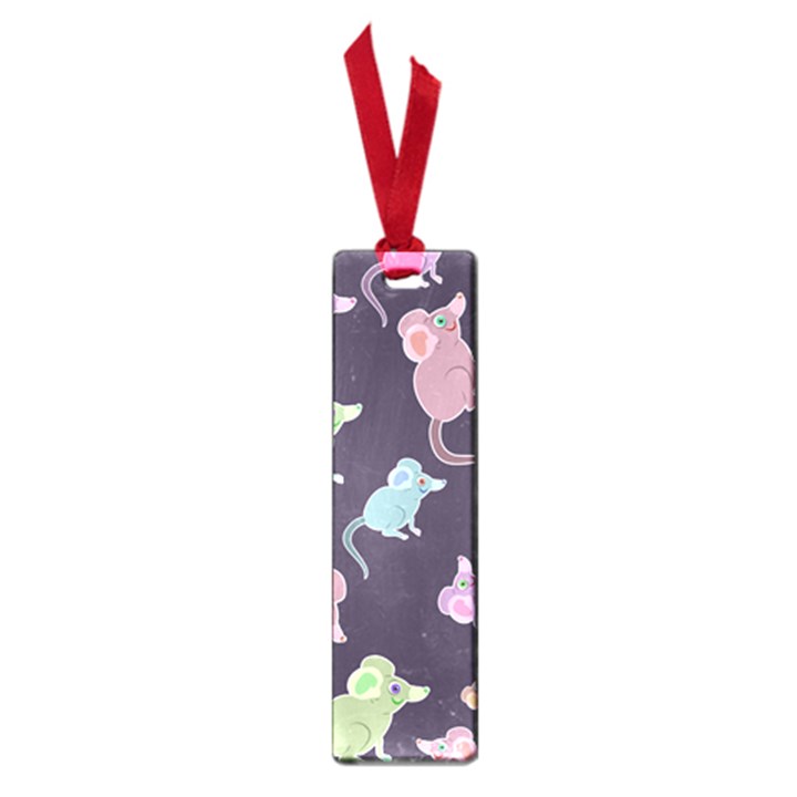 Animals Mouse Cartoon Pet Small Book Marks