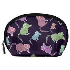 Animals Mouse Cartoon Pet Accessory Pouch (Large)