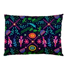 Pattern Nature Design Patterns Pillow Case by Wegoenart