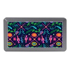 Pattern Nature Design Patterns Memory Card Reader (mini) by Wegoenart