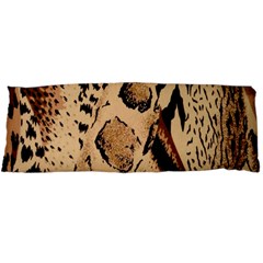 Animal Pattern Design Print Texture Body Pillow Case Dakimakura (two Sides) by Wegoenart