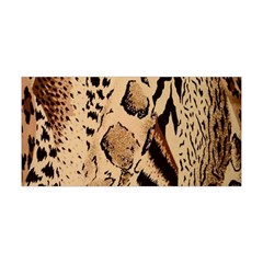 Animal Pattern Design Print Texture Yoga Headband