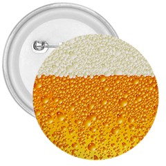 Bubble Beer 3  Buttons by Wegoenart