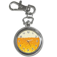 Bubble Beer Key Chain Watches by Wegoenart