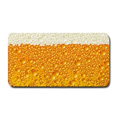 Bubble Beer Medium Bar Mats by Wegoenart