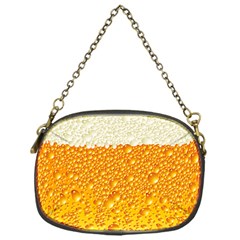 Bubble Beer Chain Purse (one Side) by Wegoenart