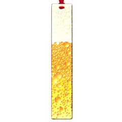 Bubble Beer Large Book Marks by Wegoenart