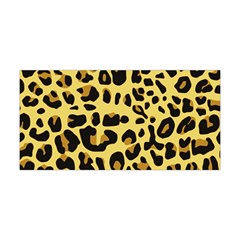 Animal Fur Skin Pattern Form Yoga Headband by Wegoenart