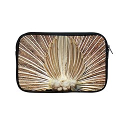 Peacock Wheel Bird Nature Apple Macbook Pro 13  Zipper Case by Wegoenart