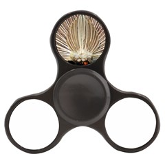 Peacock Wheel Bird Nature Finger Spinner by Wegoenart