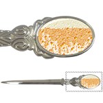 Beer Head Foam Cool Letter Opener Front