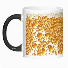 Beer Head Foam Cool Morph Mugs by Wegoenart