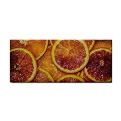 Blood Orange Fruit Citrus Fruits Hand Towel