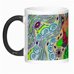 Supersonic Mystic Morph Mugs