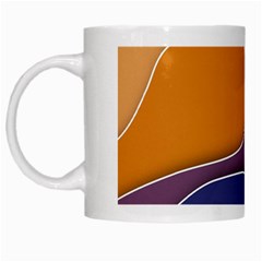 Autumn Copyspace Wallpaper White Mugs by Simbadda