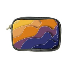 Autumn Copyspace Wallpaper Coin Purse