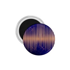 Background Dark Sound Disco Techno 1 75  Magnets by Simbadda