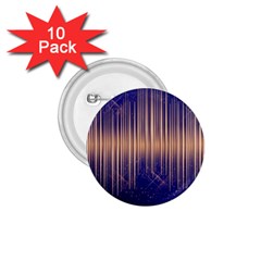 Background Dark Sound Disco Techno 1 75  Buttons (10 Pack) by Simbadda