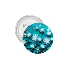 Stars Christmas Ice Decoration 1 75  Buttons by Simbadda