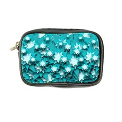 Stars Christmas Ice Decoration Coin Purse