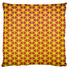 Texture Background Pattern Standard Flano Cushion Case (Two Sides)