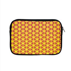 Texture Background Pattern Apple MacBook Pro 15  Zipper Case