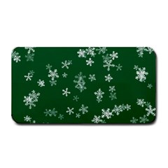 Template Winter Christmas Xmas Medium Bar Mats by Simbadda