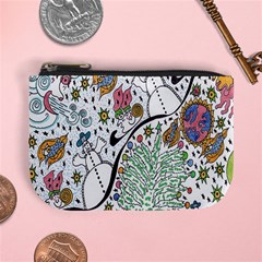 Sledscape Mini Coin Purse