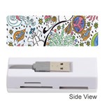 Sledscape Memory Card Reader (Stick) Front