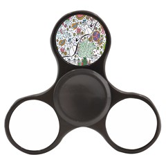 Sledscape Finger Spinner