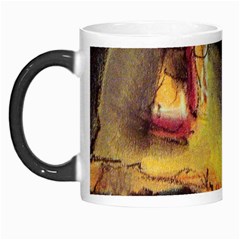 Cosmicchristmastree Morph Mugs by chellerayartisans