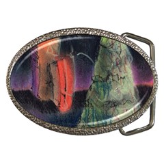 Tree&presents Belt Buckles by chellerayartisans