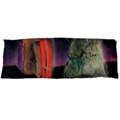 Tree&presents Body Pillow Case (dakimakura) by chellerayartisans