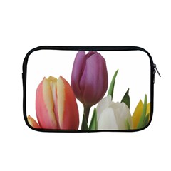 Tulips Bouquet Apple Macbook Pro 13  Zipper Case by picsaspassion