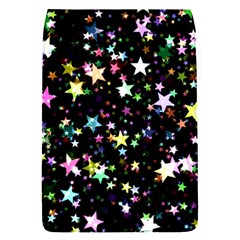 Wallpaper Star Advent Christmas Removable Flap Cover (s) by Wegoenart