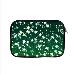 Christmas Star Advent Background Apple Macbook Pro 15  Zipper Case by Wegoenart