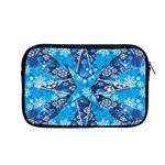 Christmas Background Pattern Apple MacBook Pro 13  Zipper Case Front