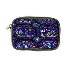 Church Window Canterbury Coin Purse by Wegoenart