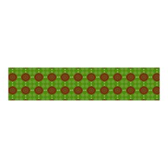 Christmas Paper Wrapping Patterns Velvet Scrunchie by Wegoenart