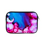 Abstract Detail Art Texture Apple MacBook Pro 15  Zipper Case Front