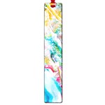 Art Abstract Abstract Art Large Book Marks Front