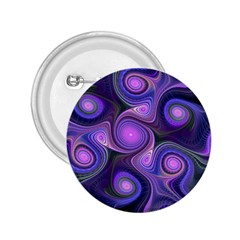 Abstract Pattern Fractal Wallpaper 2 25  Buttons by Wegoenart