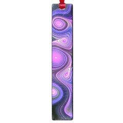 Abstract Pattern Fractal Wallpaper Large Book Marks