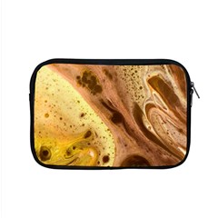 Abstract Art Modern Detail Macro Apple Macbook Pro 15  Zipper Case