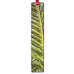 Palm Fronds Palm Palm Leaf Plant Large Book Marks by Wegoenart