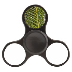 Palm Fronds Palm Palm Leaf Plant Finger Spinner by Wegoenart