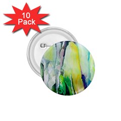 Art Abstract Modern Abstract 1 75  Buttons (10 Pack) by Wegoenart