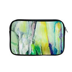 Art Abstract Modern Abstract Apple Macbook Pro 13  Zipper Case by Wegoenart